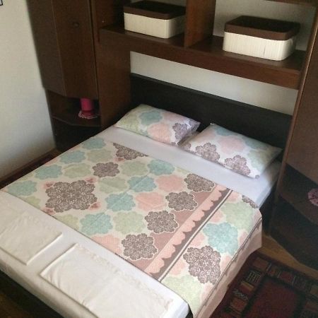 Apartments Tomovic Λομπάρδα Εξωτερικό φωτογραφία