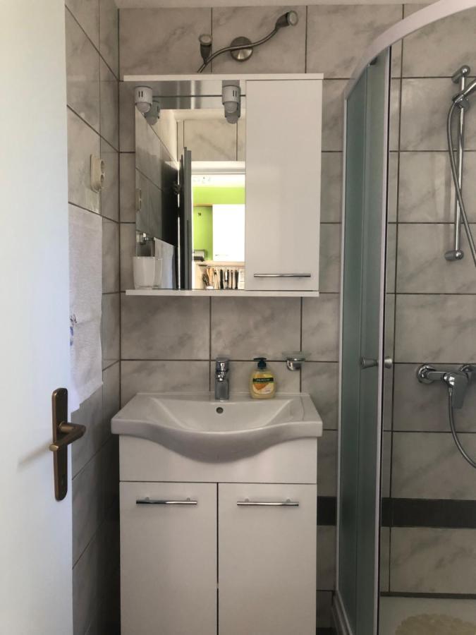 Apartments Tomovic Λομπάρδα Εξωτερικό φωτογραφία