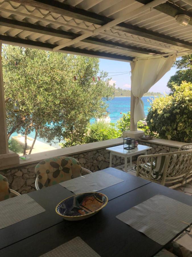 Apartments Tomovic Λομπάρδα Εξωτερικό φωτογραφία