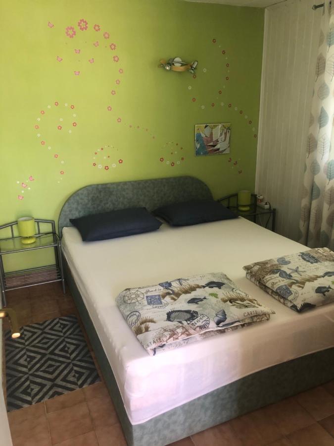 Apartments Tomovic Λομπάρδα Εξωτερικό φωτογραφία