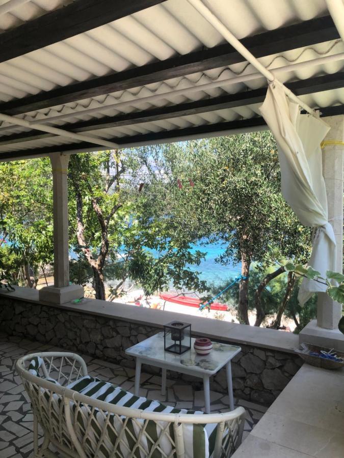 Apartments Tomovic Λομπάρδα Εξωτερικό φωτογραφία