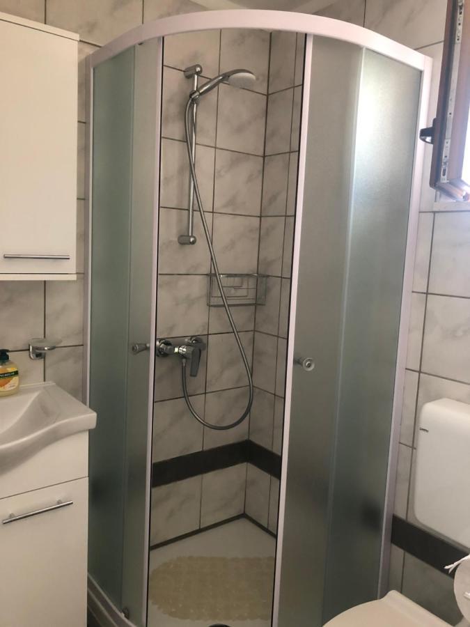 Apartments Tomovic Λομπάρδα Εξωτερικό φωτογραφία