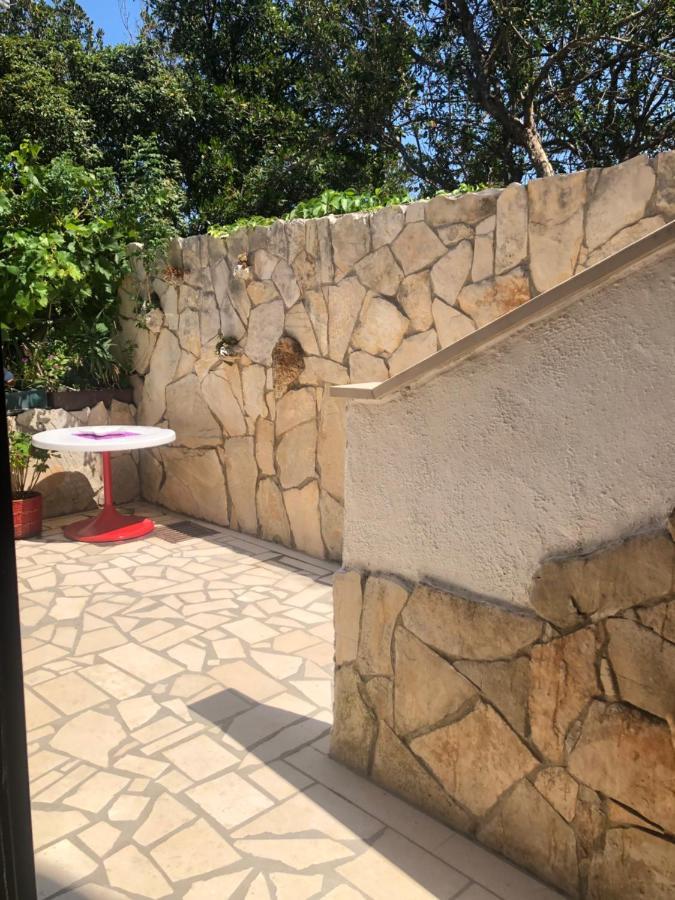 Apartments Tomovic Λομπάρδα Εξωτερικό φωτογραφία