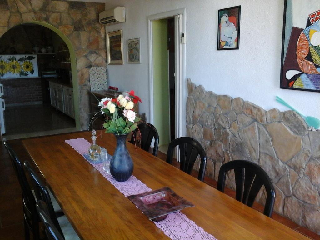Apartments Tomovic Λομπάρδα Εξωτερικό φωτογραφία