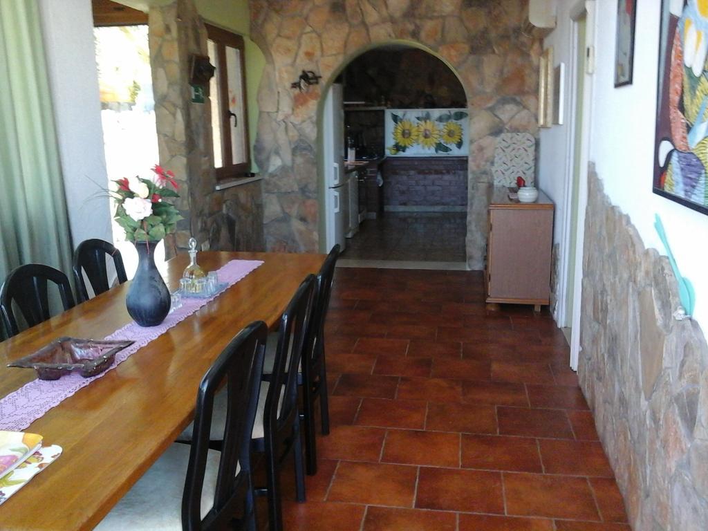 Apartments Tomovic Λομπάρδα Εξωτερικό φωτογραφία