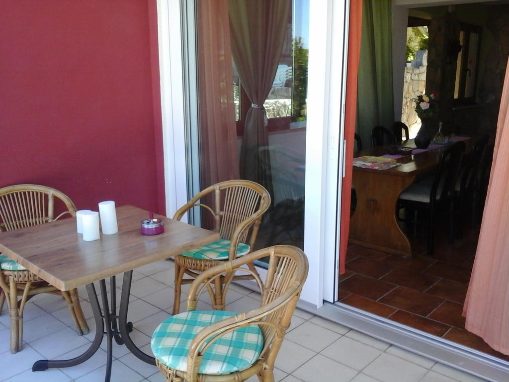 Apartments Tomovic Λομπάρδα Εξωτερικό φωτογραφία