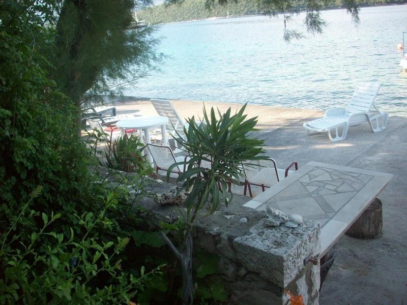 Apartments Tomovic Λομπάρδα Δωμάτιο φωτογραφία
