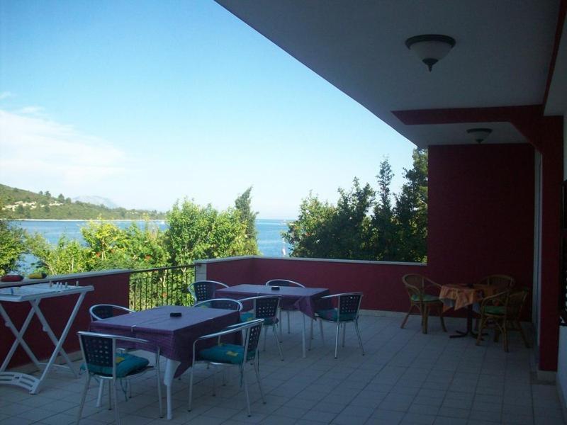 Apartments Tomovic Λομπάρδα Δωμάτιο φωτογραφία
