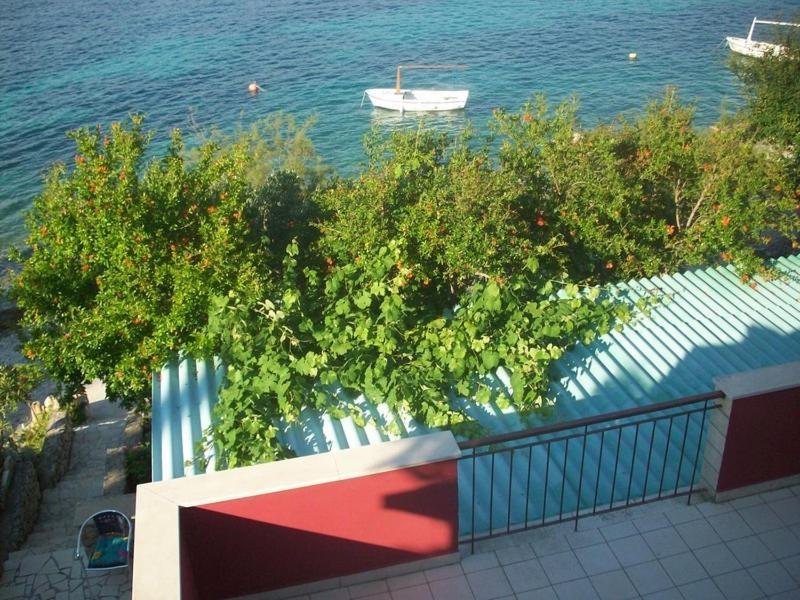 Apartments Tomovic Λομπάρδα Δωμάτιο φωτογραφία