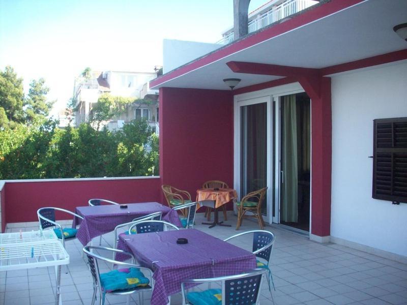 Apartments Tomovic Λομπάρδα Δωμάτιο φωτογραφία