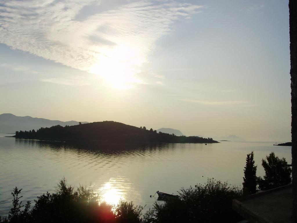 Apartments Tomovic Λομπάρδα Εξωτερικό φωτογραφία