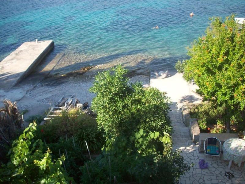 Apartments Tomovic Λομπάρδα Εξωτερικό φωτογραφία