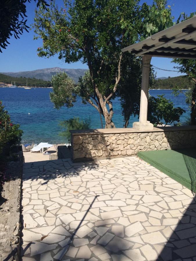 Apartments Tomovic Λομπάρδα Εξωτερικό φωτογραφία