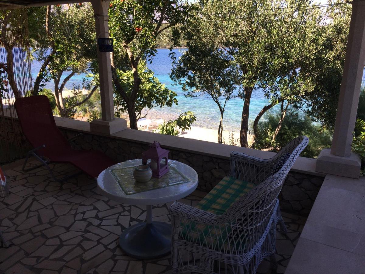 Apartments Tomovic Λομπάρδα Εξωτερικό φωτογραφία
