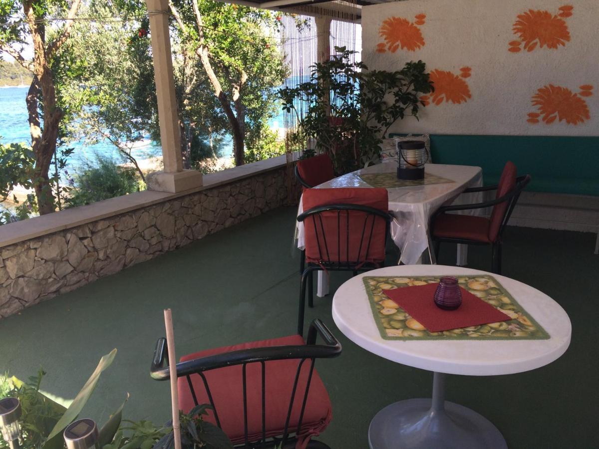 Apartments Tomovic Λομπάρδα Εξωτερικό φωτογραφία