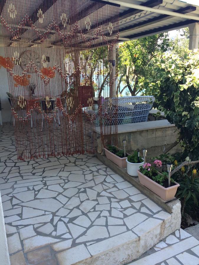 Apartments Tomovic Λομπάρδα Εξωτερικό φωτογραφία