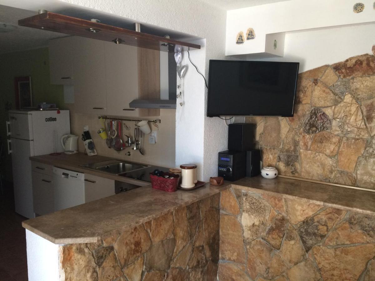 Apartments Tomovic Λομπάρδα Εξωτερικό φωτογραφία