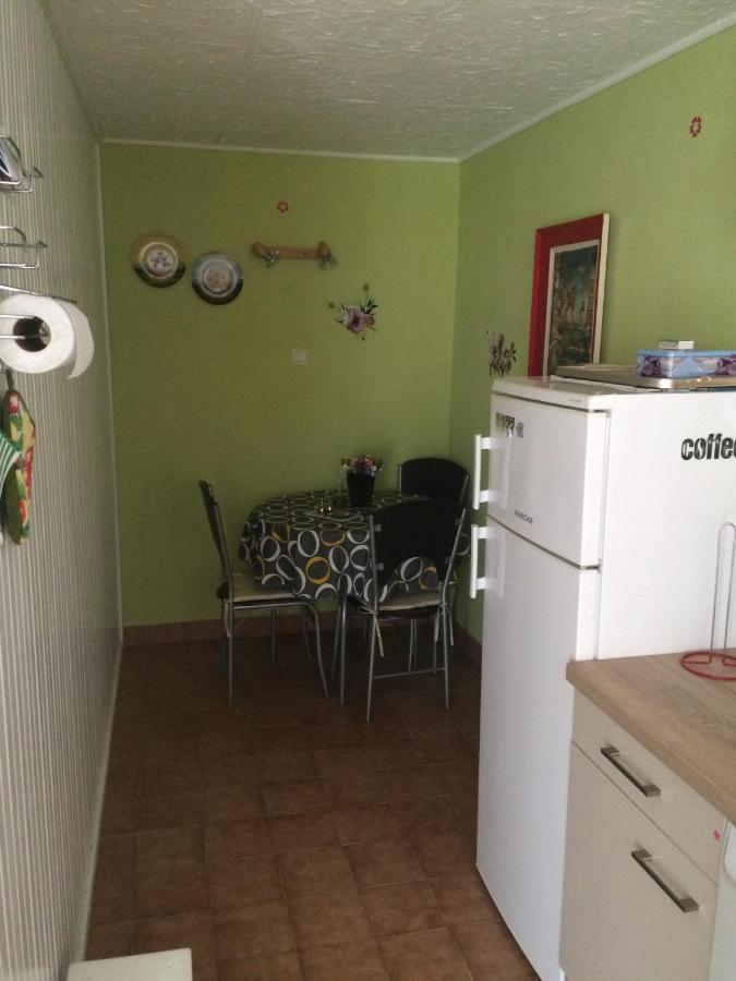 Apartments Tomovic Λομπάρδα Εξωτερικό φωτογραφία
