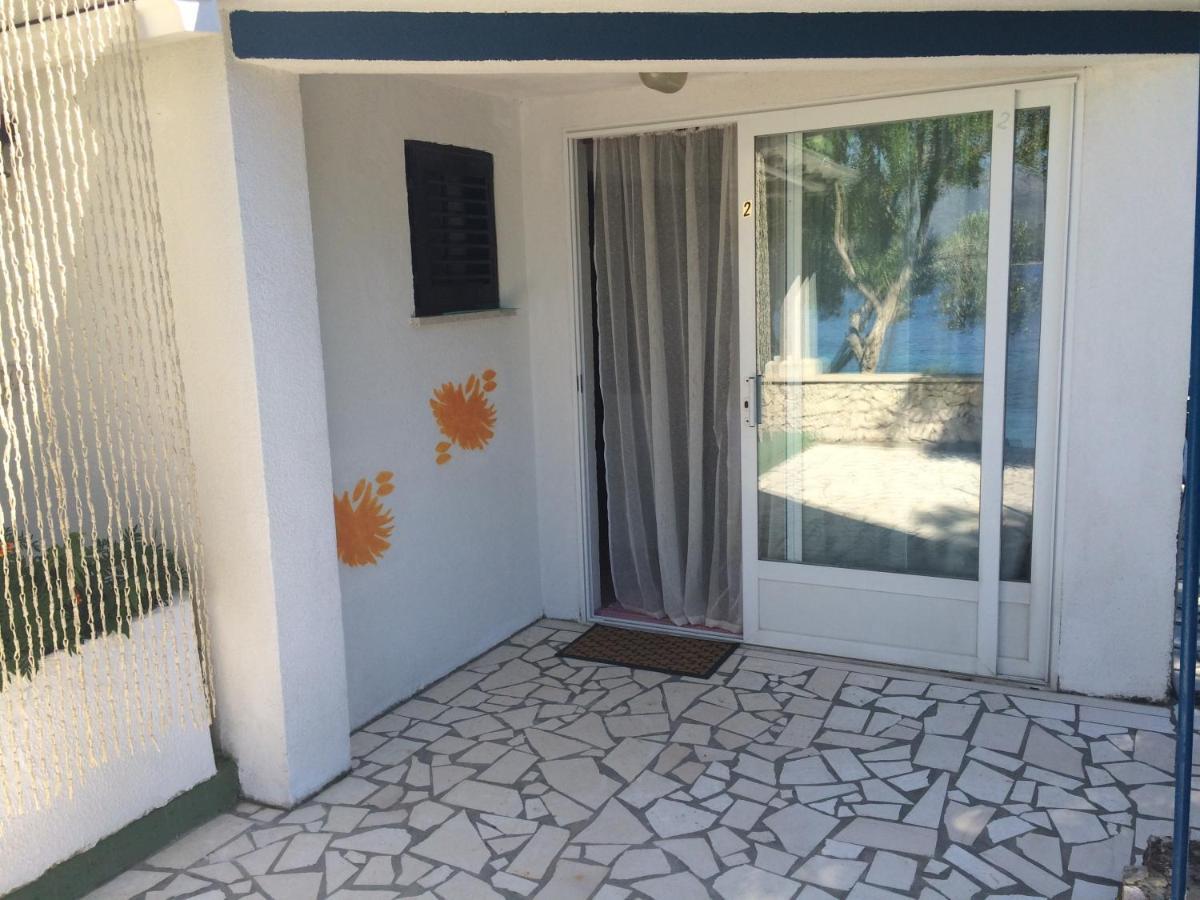 Apartments Tomovic Λομπάρδα Εξωτερικό φωτογραφία