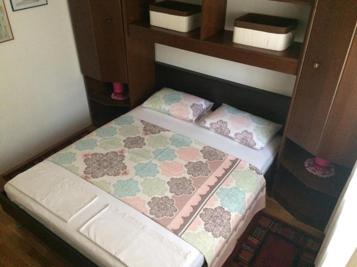 Apartments Tomovic Λομπάρδα Εξωτερικό φωτογραφία