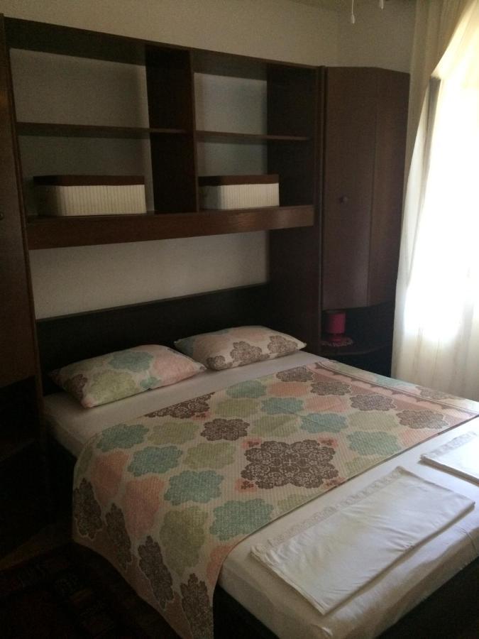 Apartments Tomovic Λομπάρδα Εξωτερικό φωτογραφία