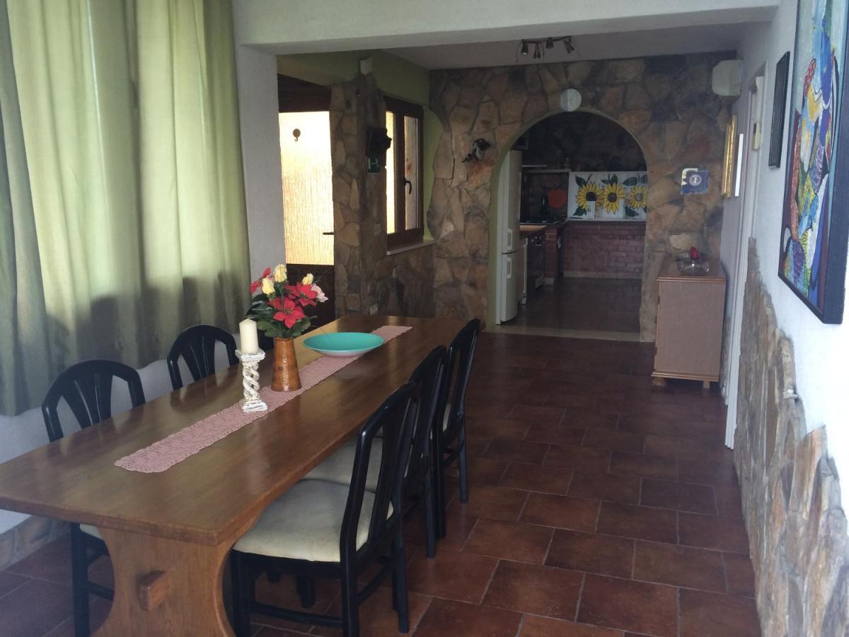 Apartments Tomovic Λομπάρδα Εξωτερικό φωτογραφία