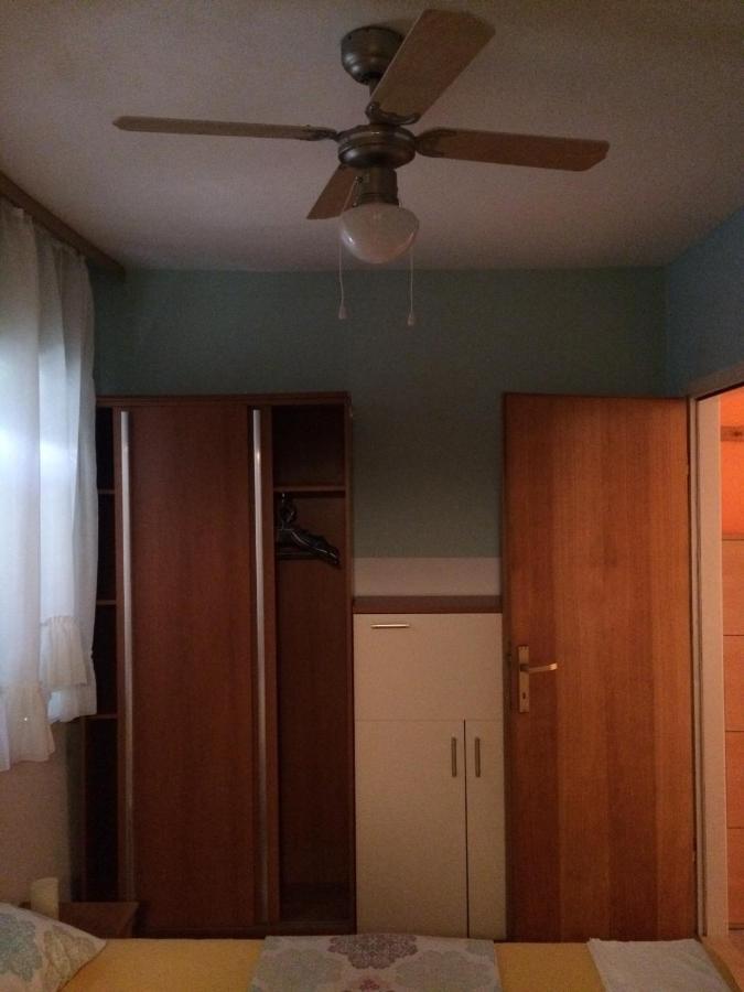 Apartments Tomovic Λομπάρδα Εξωτερικό φωτογραφία