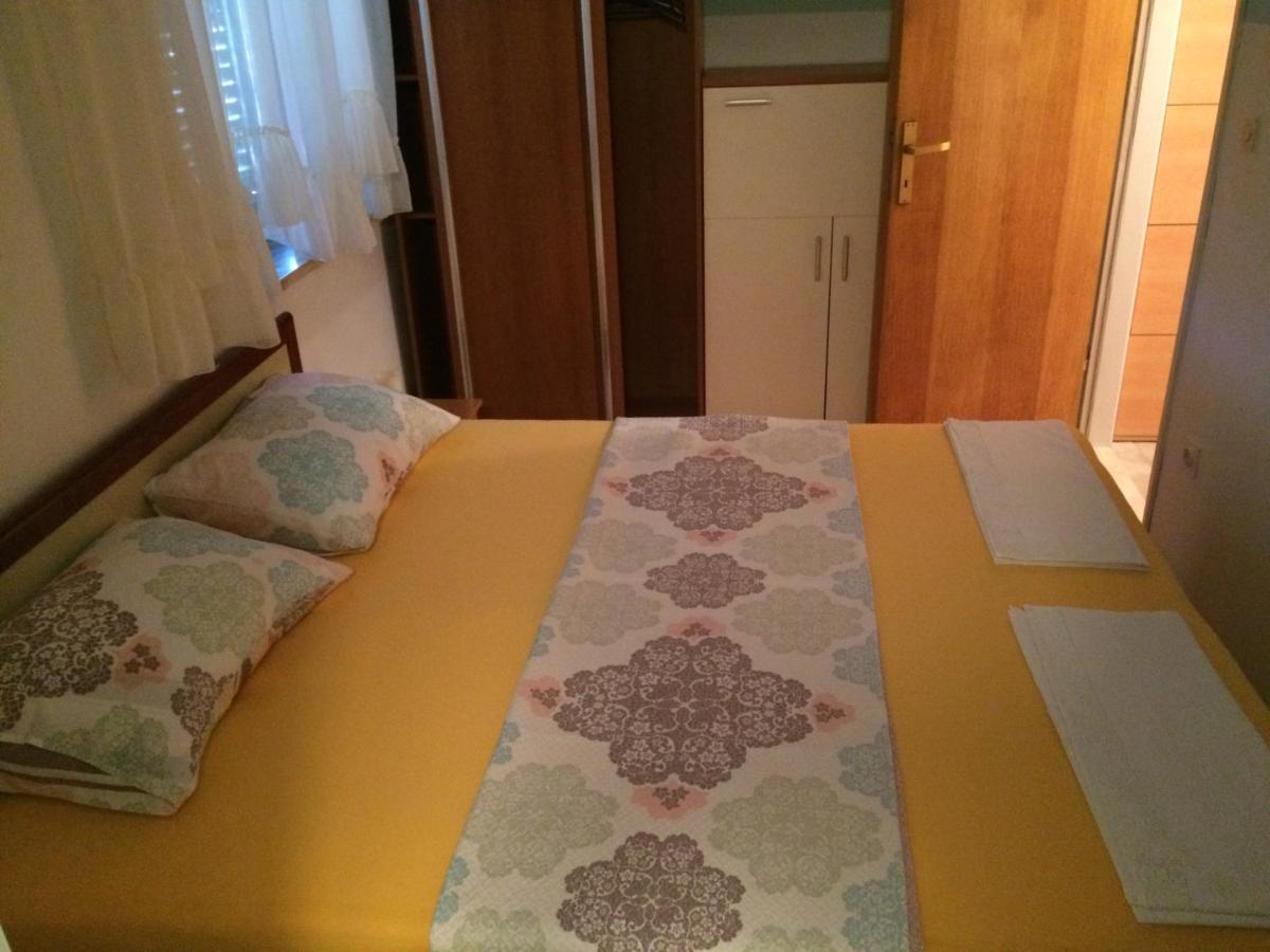 Apartments Tomovic Λομπάρδα Εξωτερικό φωτογραφία