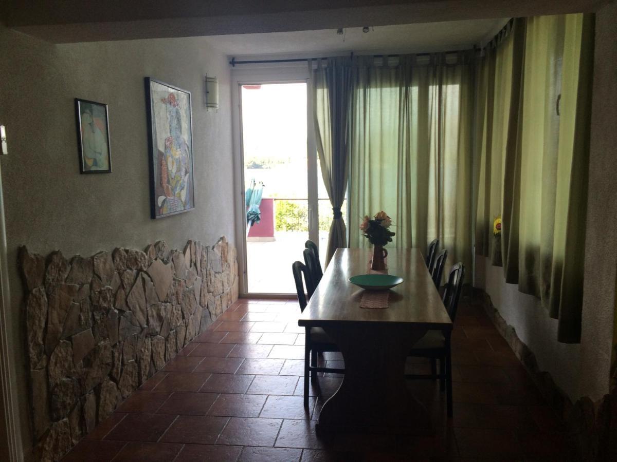 Apartments Tomovic Λομπάρδα Εξωτερικό φωτογραφία