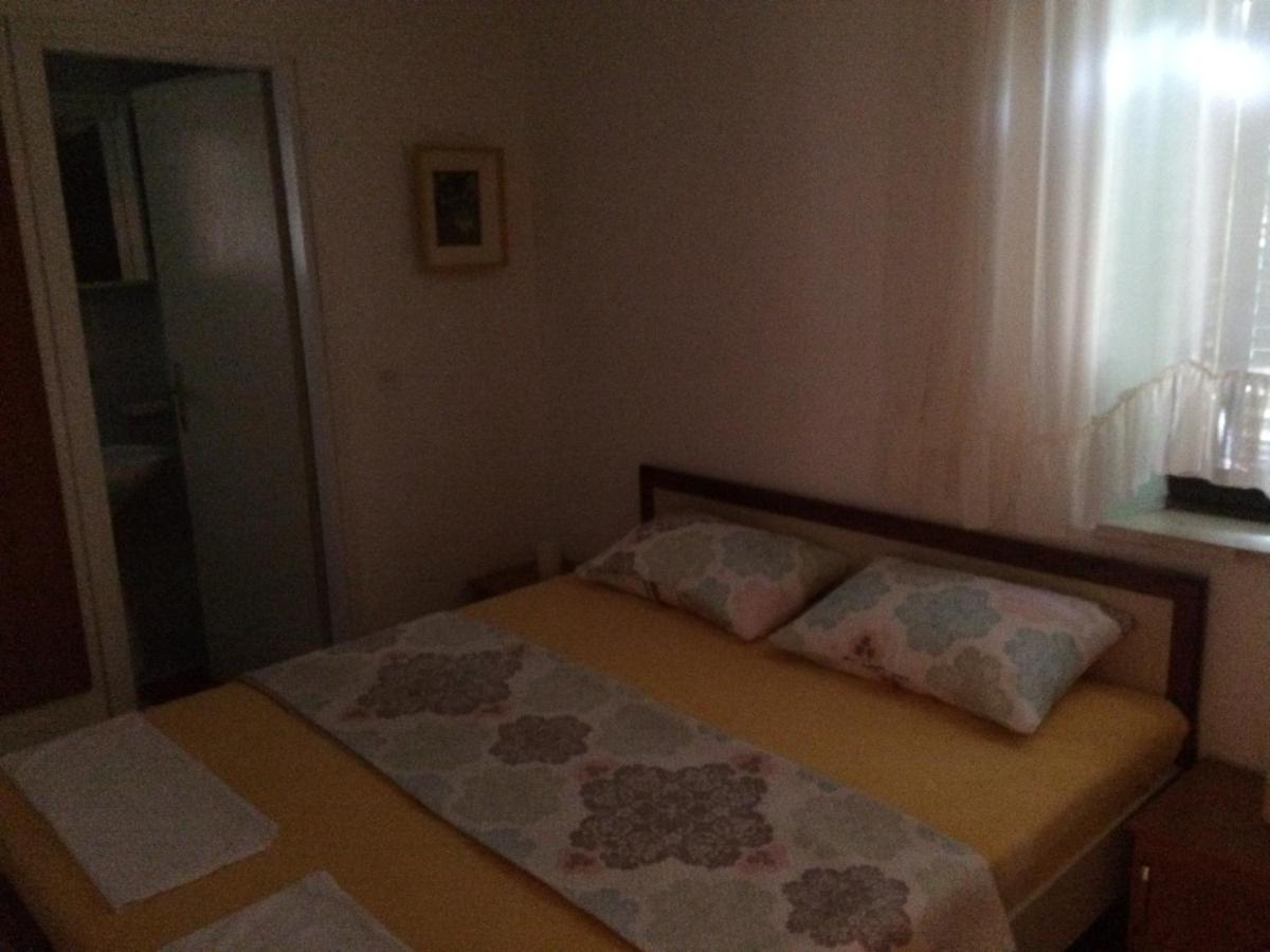 Apartments Tomovic Λομπάρδα Εξωτερικό φωτογραφία