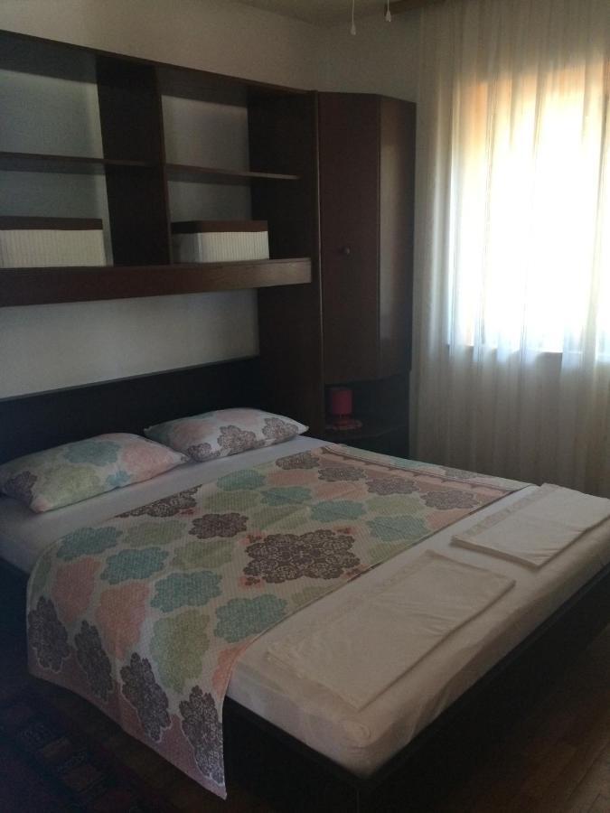 Apartments Tomovic Λομπάρδα Εξωτερικό φωτογραφία