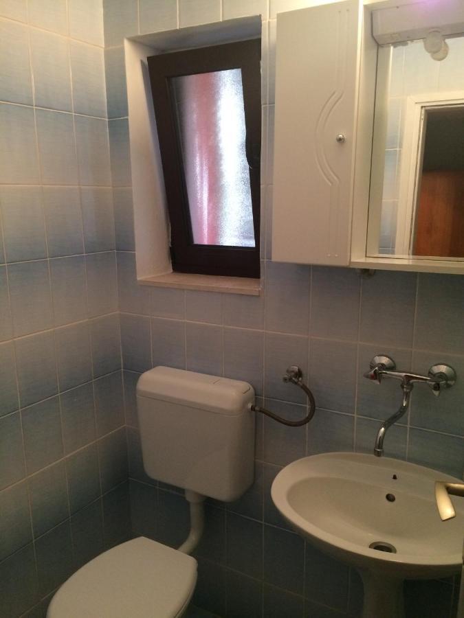 Apartments Tomovic Λομπάρδα Εξωτερικό φωτογραφία