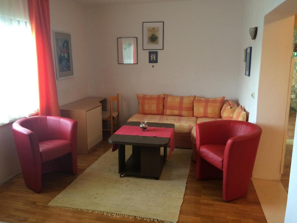 Apartments Tomovic Λομπάρδα Εξωτερικό φωτογραφία